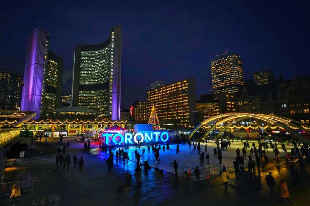 26 Things To Do In Toronto At Night In 2024