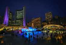 20 Amazing Things To Do In Toronto At Night You Won’t Want To Miss cool things to do in toronto at night ice skating