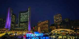 20 Amazing Things To Do In Toronto At Night You Won’t Want To Miss cool things to do in toronto at night ice skating