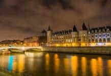 20 Cities Around The World That Truly Come Alive After Dark coolest cities at night