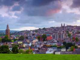 cork