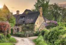 cotswolds cottages