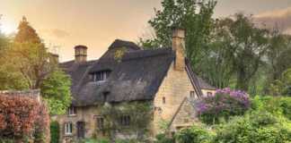 cotswolds cottages