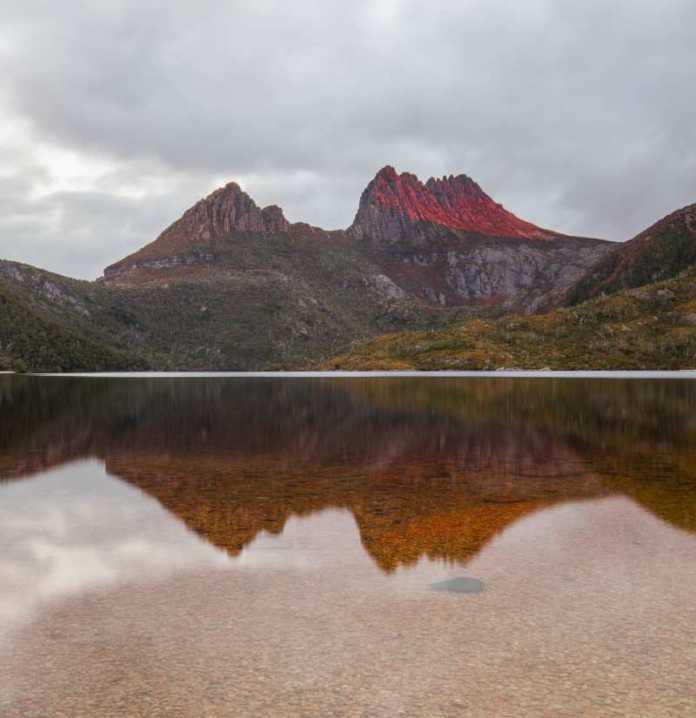 Cradle Mountain Walks Photography and other Cradle Coast attractions