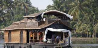 cruising kerala