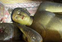 This Ancient Sri Lankan City Is More Incredible Than You Imagine dambulla