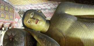 dambulla