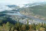 Dawson City: Where The Klondike Gold Rush Still Lives On dawson city