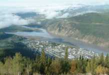 Dawson City: Where The Klondike Gold Rush Still Lives On dawson city