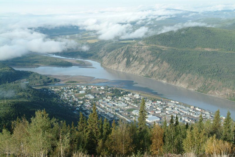 Dawson City 5 Things To Do in Dawson City Yukon