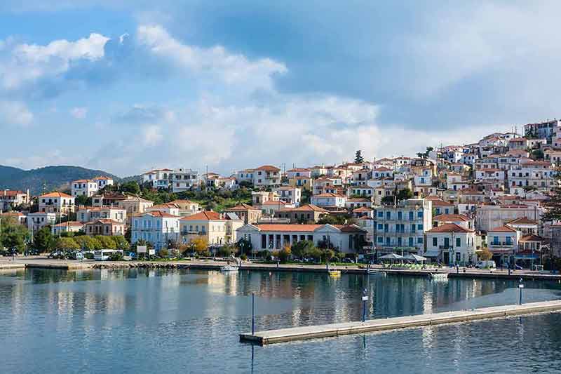 day trips from athens greece
