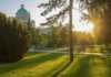 20 Day Trips From Belgrade Worth Taking day trips from belgrade serbian parliament