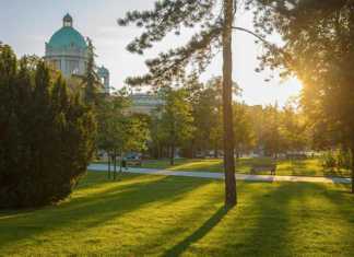 20 Day Trips From Belgrade Worth Taking day trips from belgrade serbian parliament