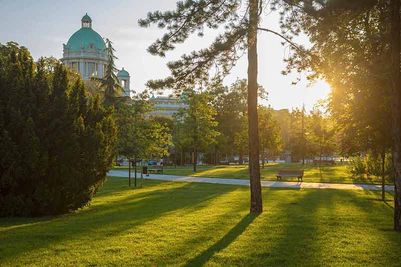 20 Day Trips From Belgrade - Vimarsana News