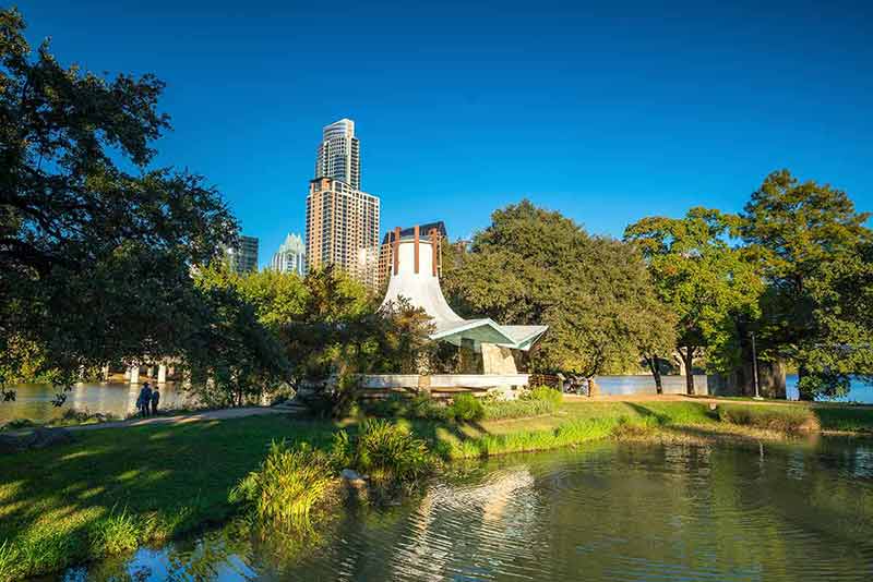 day trips from houston