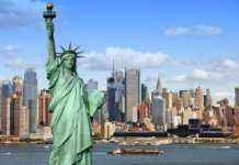 The Best Weekend Getaways From New York City weekend getaways from NYC