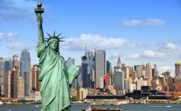 The Best Weekend Getaways From New York City weekend getaways from NYC