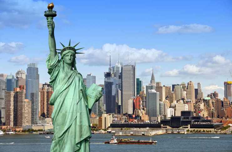 The Best Weekend Getaways From New York City weekend getaways from NYC