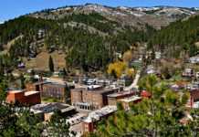 20 Things To Do In Deadwood SD That Feel Like The Wild West deadwood south dakota