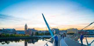 derry