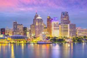 20 Things To Do In Detroit At Night In 2026