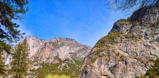 San Francisco To Yosemite: The California Road Trip You’ll Never Forget distance from san francisco to yosemite