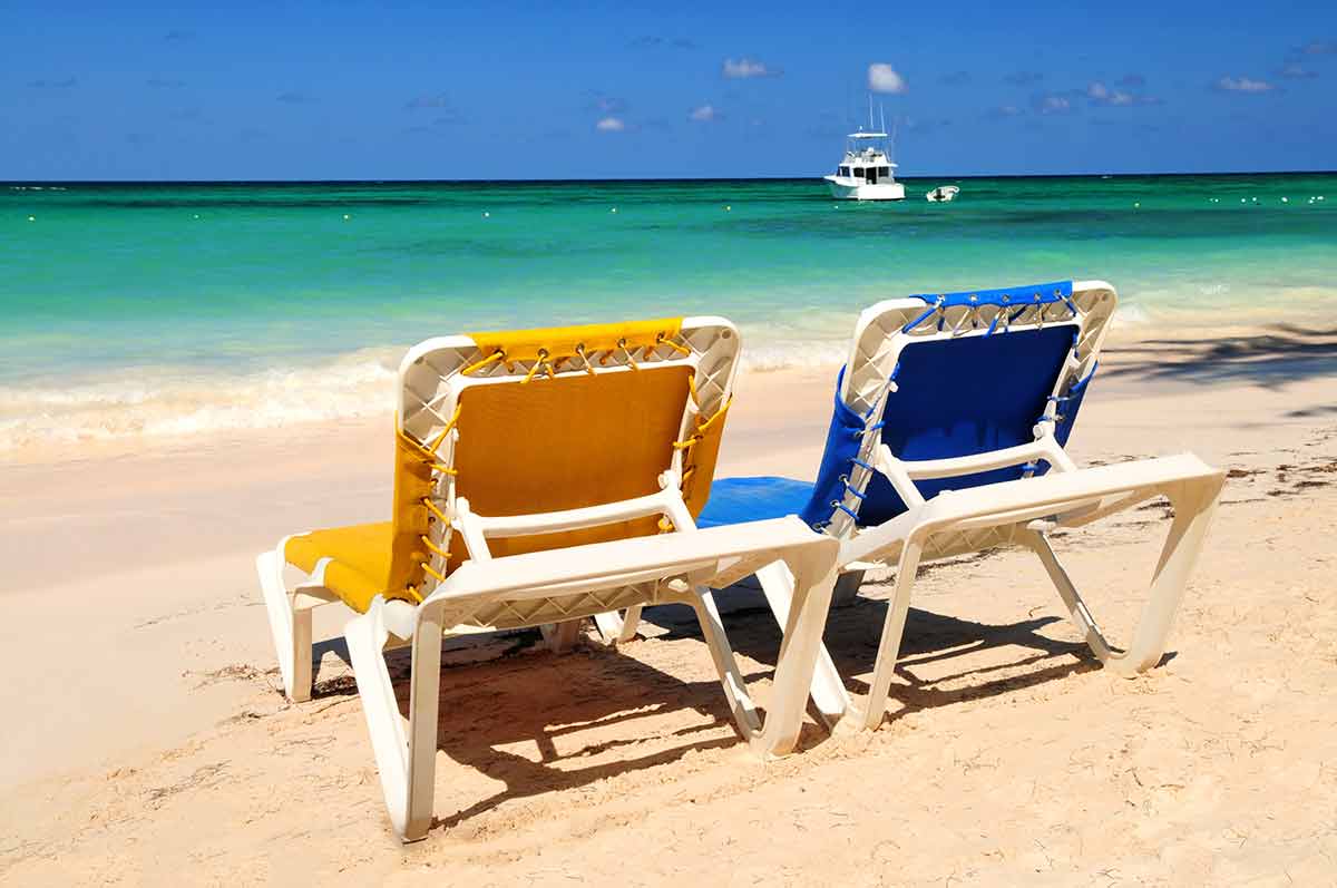 dominican republic best beaches