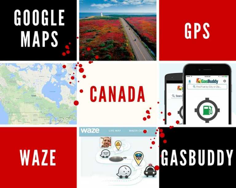 Driving Across Canada On A Road Trip Tips And Routes For 2024 5293