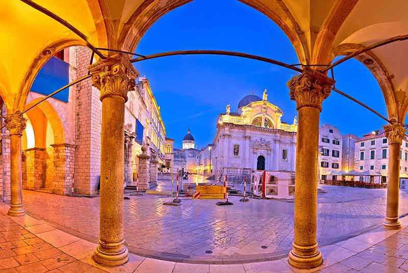 dubrovnik things to do in one day