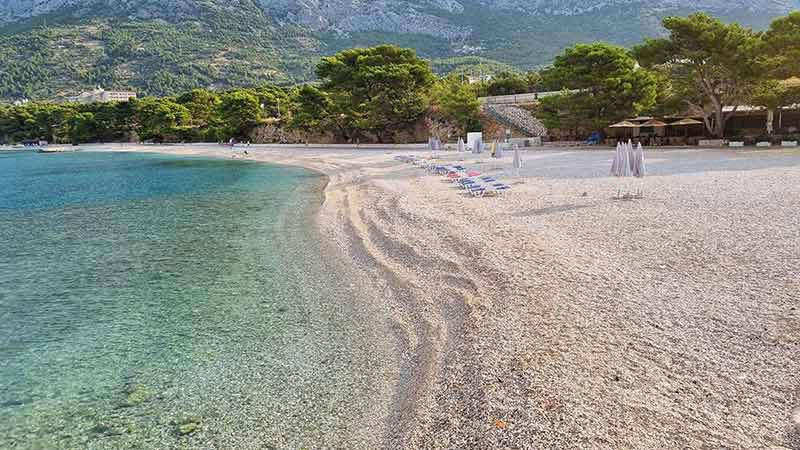 ecolodge adriatic sea