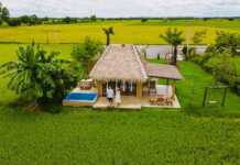 15 Stunning Ecolodges That Will Make You Want To Ditch Hotels Forever ecolodge thailand