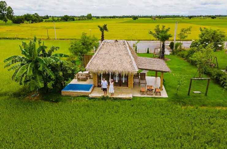 15 Stunning Ecolodges That Will Make You Want To Ditch Hotels Forever ecolodge thailand