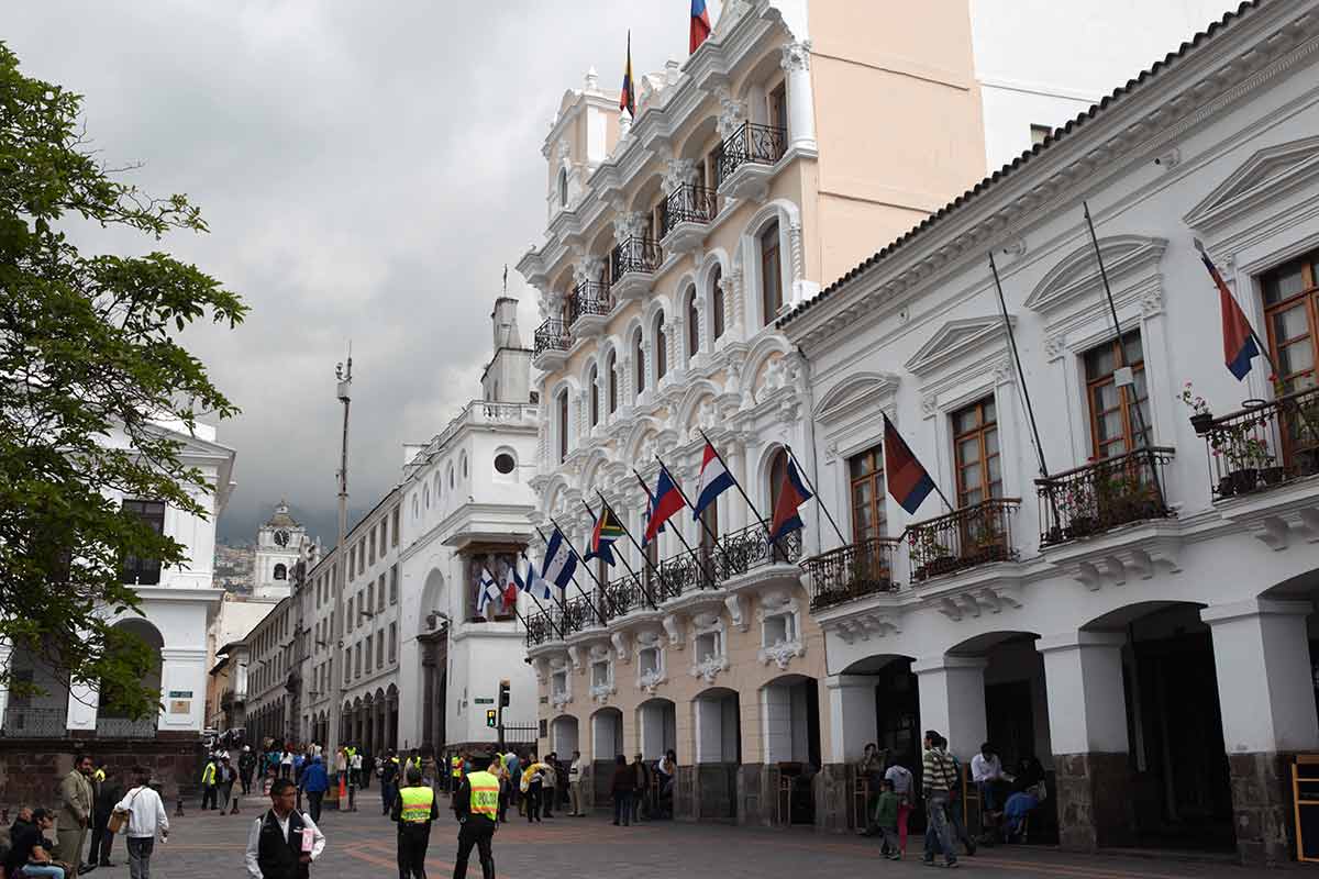 quito attractions