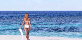 el salvador beaches