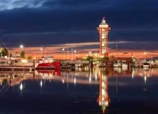 20 Things To Do In Erie PA For An Epic Getaway erie pennsylvania