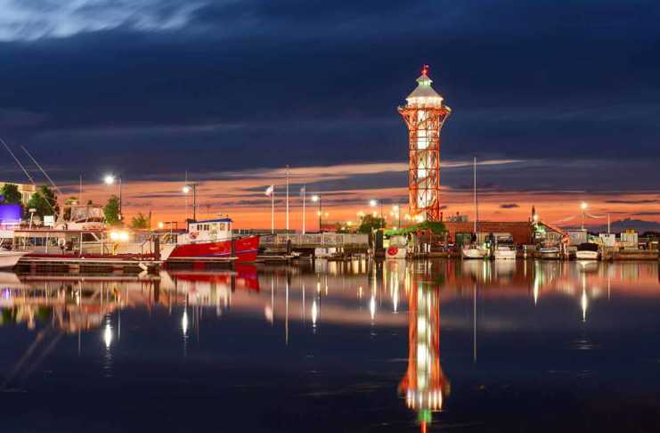 20 Things To Do In Erie PA For An Epic Getaway erie pennsylvania