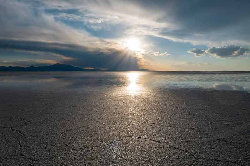 La Paz: Uyuni Salt Flats & San Pedro de Atacama 3 Day Tour