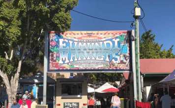 eumundi markets