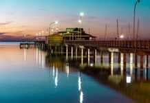20 things to do in Fairhope Alabama that feel like a dream fairhope pier, alabama