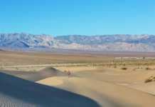 Deserts in California That Will Completely Blow Your Mind famous deserts in california Death Valley National Park