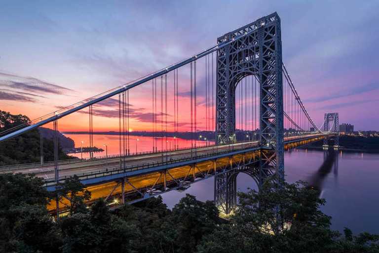 21 Amazing New Jersey Landmarks For Your 2024 Bucket List