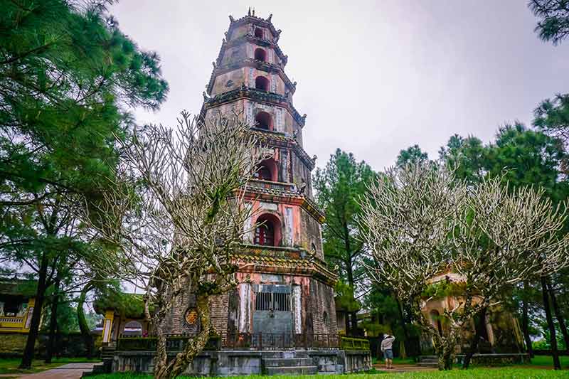 famous landmarks in vietnam
