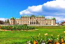 Europe’s Most Incredible Landmarks Bucket List famous landmarks of europe