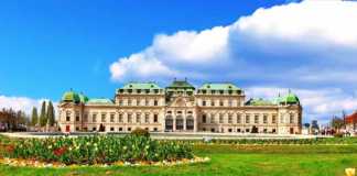 Europe’s Most Incredible Landmarks Bucket List famous landmarks of europe