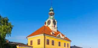 Finland Landmarks That Feel Like Another World famous landmarks of finland rauma