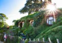 New Zealand Landmarks That Look Like Another Planet famous new zealand landmarks
