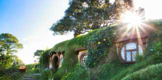 New Zealand Landmarks That Look Like Another Planet famous new zealand landmarks