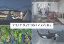 10 Fascinating First Nations Experiences In British Columbia first nations culture in canada