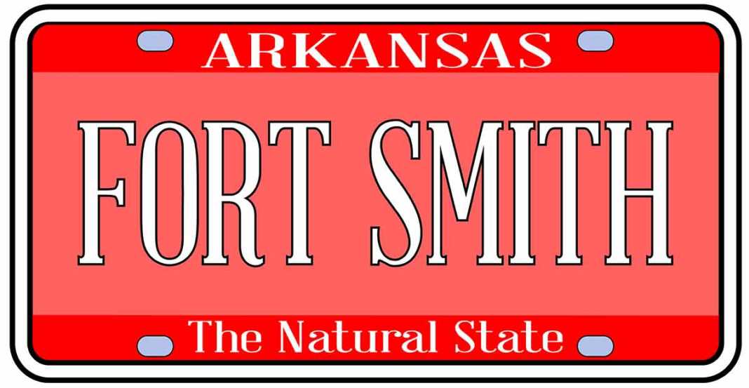 20 Things To Do In Fort Smith Arkansas