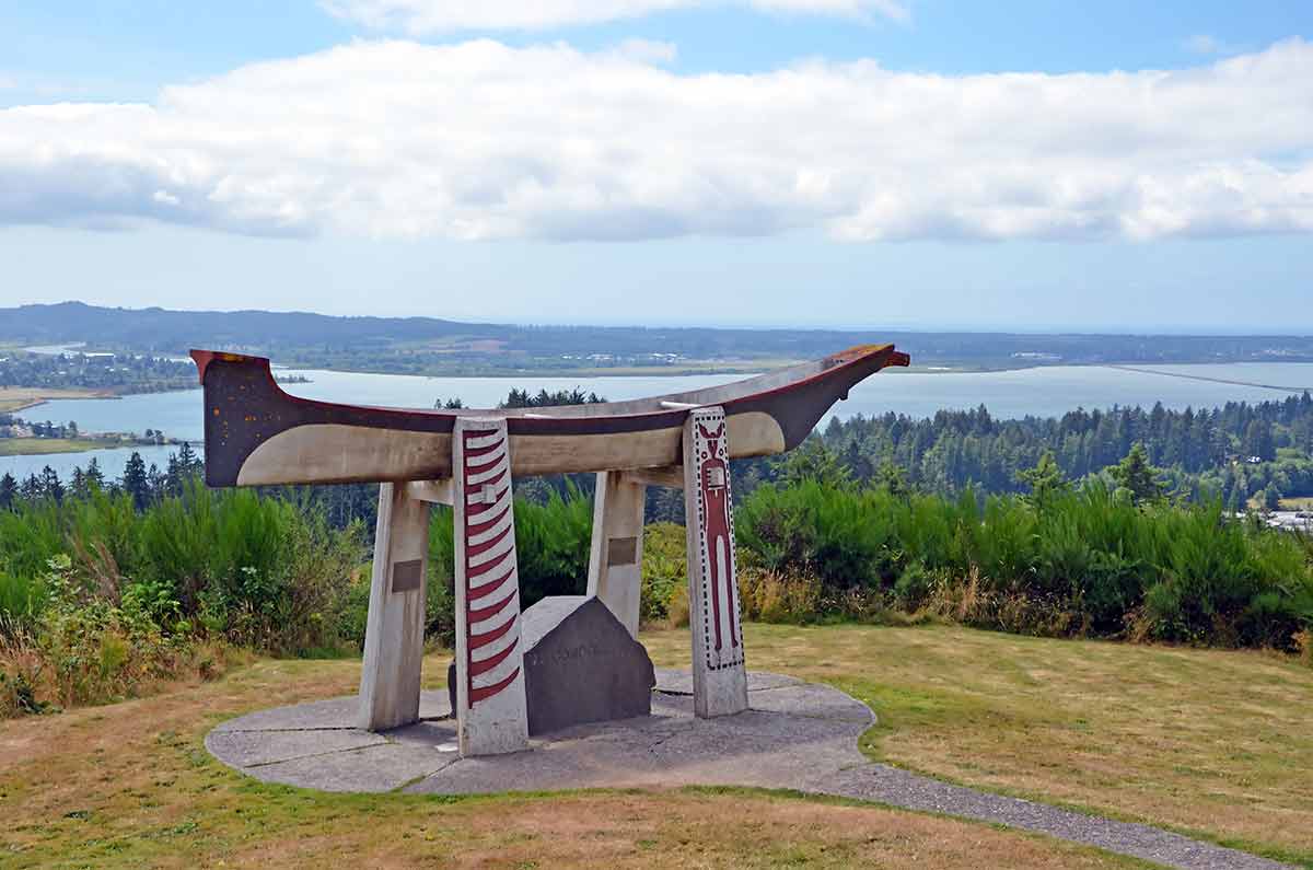 free things to do in astoria oregon